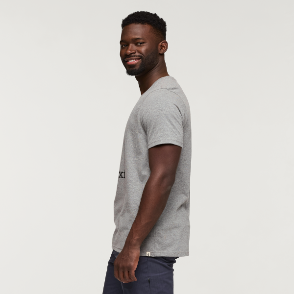 Cotopaxi Llama T-Shirt - Men's