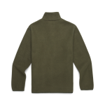 Teca Fleece Full-Zip Jacket - Men's