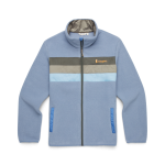 Teca Fleece Full-Zip Jacket - Men's