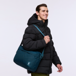 Mente 15L Messenger Bag - Cada Dia