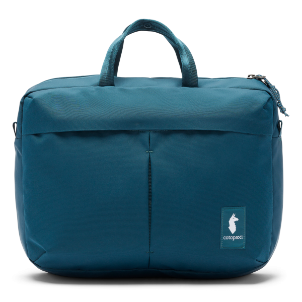 Mente 15L Messenger Bag - Cada Dia