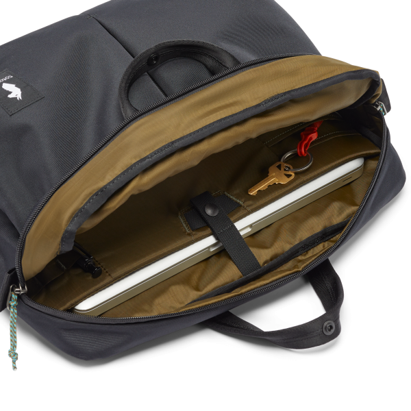 Mente 15L Messenger Bag - Cada Dia