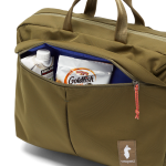 Mente 15L Messenger Bag - Cada Día