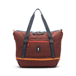 Viaje 35L Weekender Bag - Cada Día