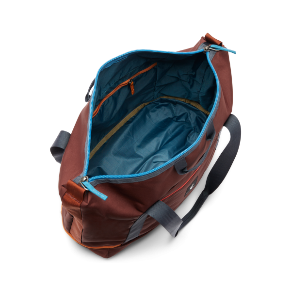 Viaje 35L Weekender Bag - Cada Día