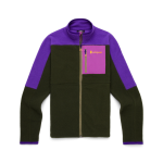 Abrazo Fleece Full-Zip Jacket - Women's