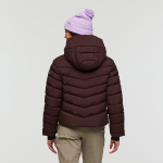 Alivio Down Jacket - Women's