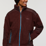 Bacano Fleece Jacket - Women's