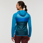 Capa Hybrid Insulated Hooded Jacket - Women's