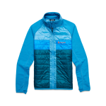 Capa Hybrid Insulated Jacket - Women's