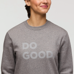 Do Good Crew Sweatshirt - Women's