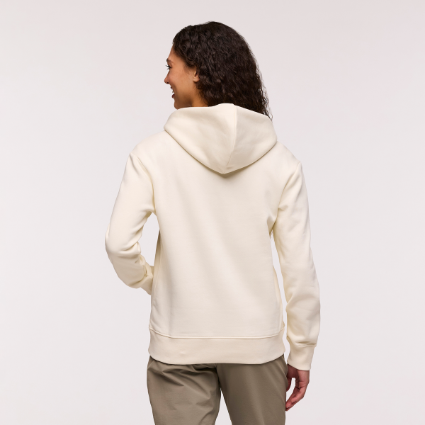 Do Good Pullover Hoodie - Women's