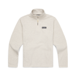 Envo Fleece Quarter-Zip Pullover - Women's