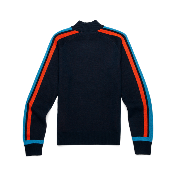 Libre Mock Sweater - Women's