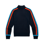 Libre Mock Sweater - Women's