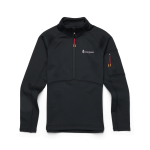 Tempa Fleece Half-Zip Pullover - Women's