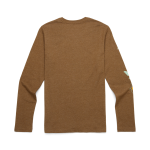 The Solstice Long-Sleeve T-Shirt - Women's