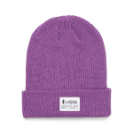 Wharf Beanie - Cotopaxi Patch