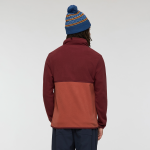 Amado Fleece Pullover - Men's