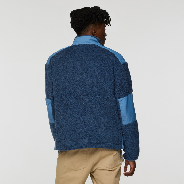 Bacano Fleece Jacket - Men's