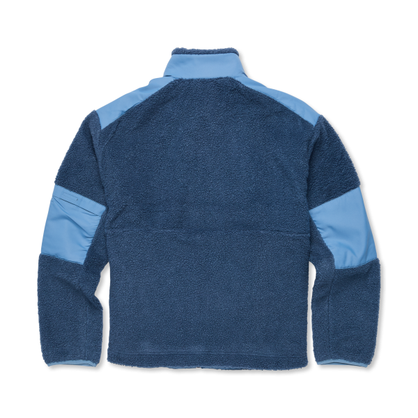 Bacano Fleece Jacket - Men's