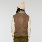 Bacano Fleece Vest - Men's
