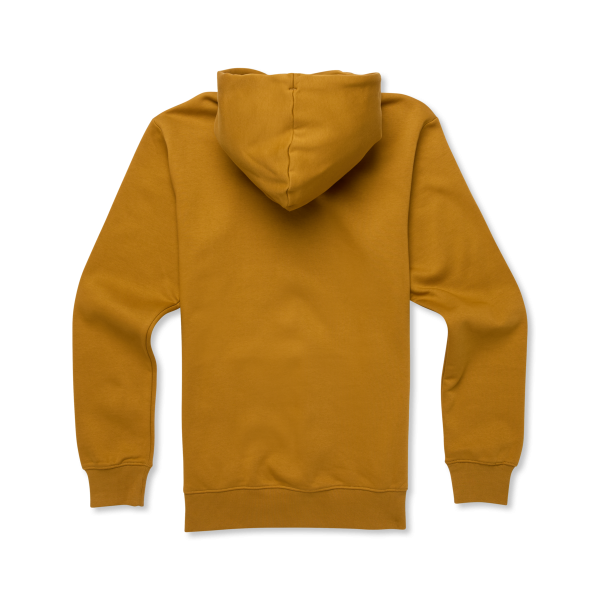 Melting Sunset Pullover Hoodie - Men's