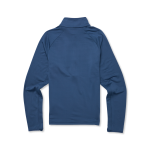 Otero Fleece Half-Zip Pullover - Men's