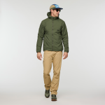Pacaya 2.0 Insulated Hooded Jacket - Men's