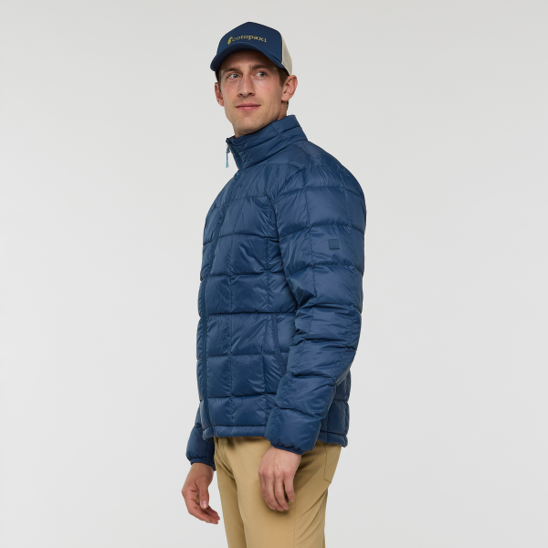 Repleto Down Jacket - Men's