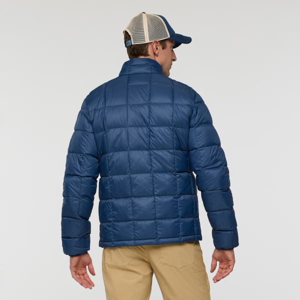 Repleto Down Jacket - Men's
