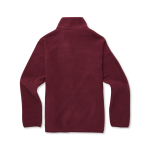 Teca Fleece Full-Zip Jacket - Men's