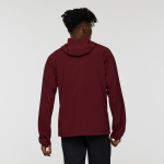 Yermo Hooded Jacket - Men's