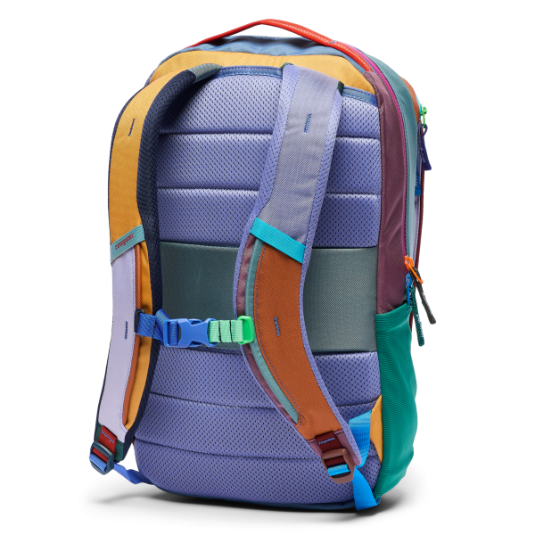 Allpa 18L Daypack - Del Dia