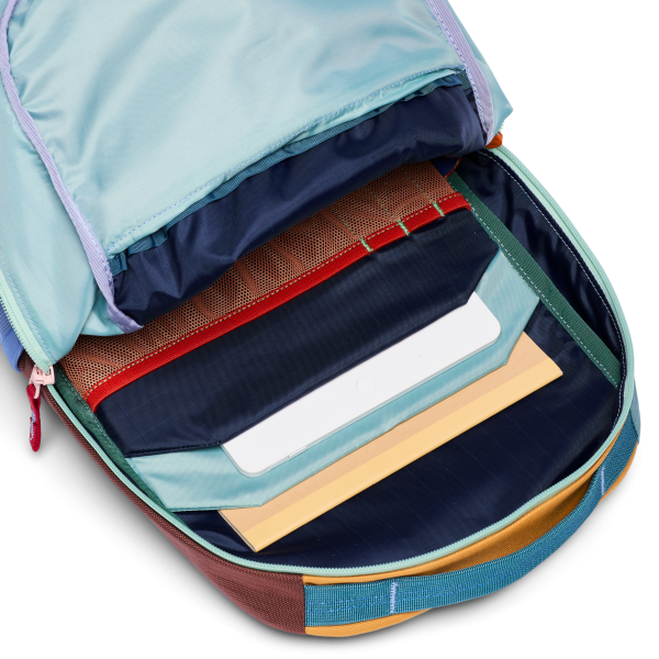 Allpa 18L Daypack - Del Dia