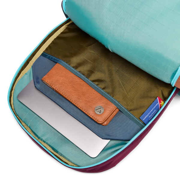 Allpa 26L Daypack - Del Dia