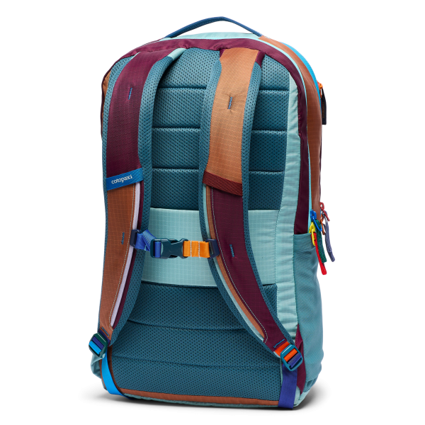 Allpa 26L Daypack - Del Dia