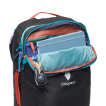 Allpa 28L Travel Pack - Del Dia Dark