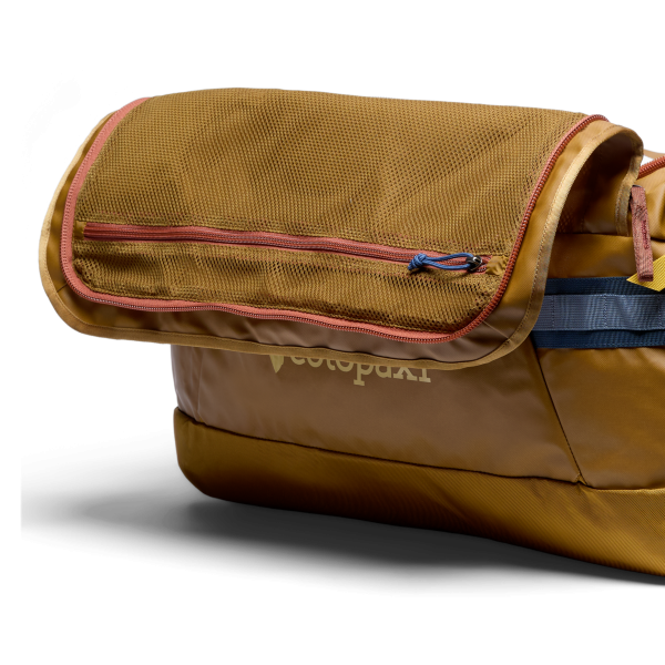 Allpa Getaway 55L Duffel
