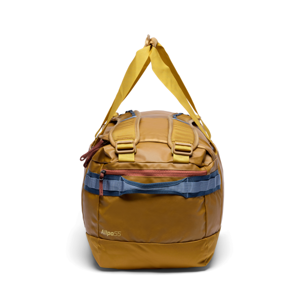 Allpa Getaway 55L Duffel