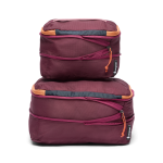 Cubo Expandable Packing Cube Set