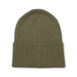 Knit Cuff Beanie