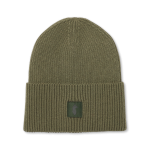 Knit Cuff Beanie
