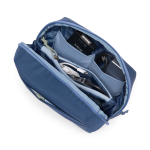 Viaje Tech Organizer - Cada Dia