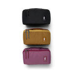 Viaje Toiletry Kit - Cada Dia