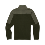 Abrazo Fleece Full-Zip Jacket - Women's