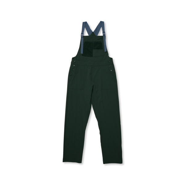 Asombro Overall - Women's