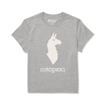 Cotopaxi Llama T-Shirt - Women's