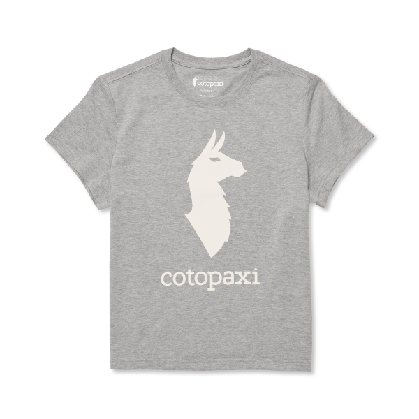 Cotopaxi Llama T-Shirt - Women's