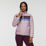 Fuego Down Jacket - Women's